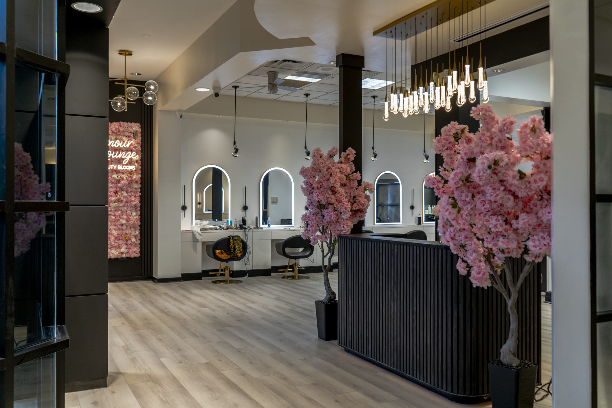 Glamour Lounge | Hair & Beauty Salon in Columbia, MD